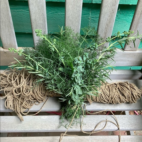 Custom Sage Blends. 1 stick. 10-12”. All Organic. - Picture 4 of 12